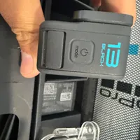 Gopro13 Blck new