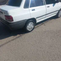 پرایدمدل ۹۱|خودرو سواری و وانت|اردبیل, |دیوار