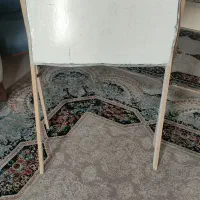 تخته وایت برد دو طرفه