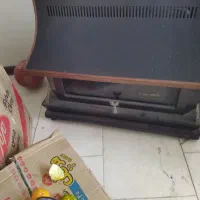 بخاری ەیتر شومینە ای