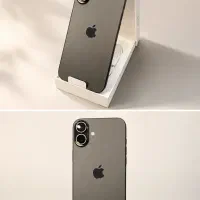 اپل ایفون/16نرمال پلاس/شرایط اقساط و معاوضه