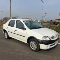 ال نود E2 مدل ۹۱ بی رنگ|خودرو سواری و وانت|رشت, یخسازی|دیوار