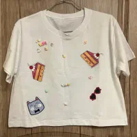 تیشرت فانتزی|لباس|تهران, دردشت|دیوار