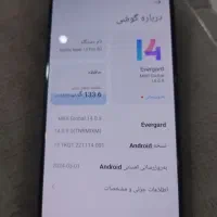 شیامی نوت 13فایو جی حافظه 512 سالم در حد|موبایل|نسیمشهر, |دیوار