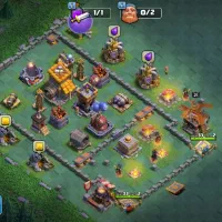 اکانت کلش رویال و اف کلنز|کنسول، بازی ویدئویی و آنلاین|ایرانشهر, |دیوار