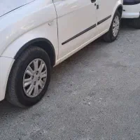 تیپا مدل ۹۷|خودرو سواری و وانت|اسلام‌شهر, کاشانک|دیوار