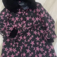 پالتو دخترانه سایز۲۸|لباس|کرمان, |دیوار