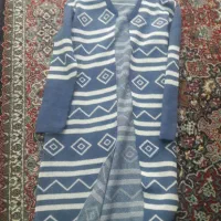 شش عدد پالتو زنانه زمستانی درحد نو|لباس|بیرجند, |دیوار