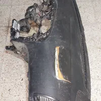 پوسته داشبورد اوپتیما..