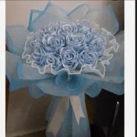 دسته گل بصرفه نصف قیمت|گل مصنوعی|اردبیل, |دیوار