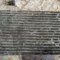 کمپسور کولر پاترول و پیستون ۵۰|قطعات یدکی و لوازم جانبی|بیرجند, |دیوار