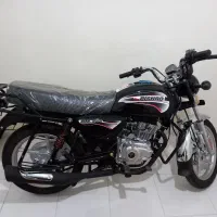 موتور پیشرو BM 200 نقد و اقساط