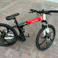 دوچرخه ۲۶|دوچرخه، اسکیت، اسکوتر|شیراز, شهرک گلستان|دیوار