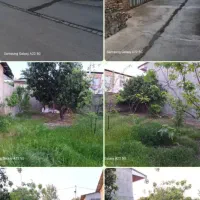 زمین خانه سرا گلوگاه