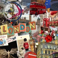 اخذ ویزای انگلیس با آژانس نامدار سفر پارس