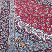 فرش دست دوم|فرش|آران و بیدگل, |دیوار
