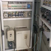 خط تولید نایلون ونایلکس|ماشین‌آلات صنعتی|دورود, |دیوار