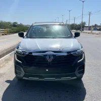 رنو کولئوس مدل ۲۰۲۵ صفر فول