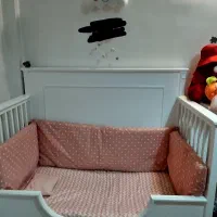 تخت کودک|تخت و صندلی بچه|مشهد, دانشجو|دیوار