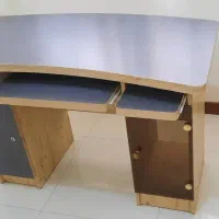 میز کامپیوتر و تحریر