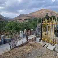 پردیس زمین ویلایی