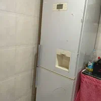 یخجال الجی|یخچال و فریزر|رشت, پسیخان|دیوار