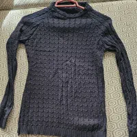 تریکو دخترانه سایز ۳۴-۳۶