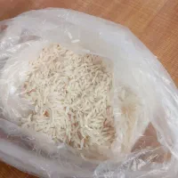 برنج هاشمی  محصول امسال