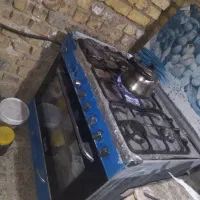 اجاق فر دار