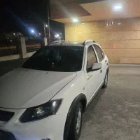 کوییک gx1402|خودرو سواری و وانت|تبریز, |دیوار