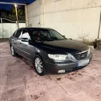 آزرا مدل۲۰۱۰ داخل مشکی