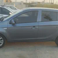 هیوندای i20 2011|خودرو سواری و وانت|تهران, کوی بیمه|دیوار