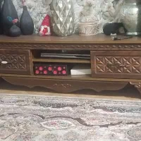 میز تلویزیون
