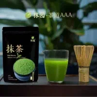 چای ماچا و چای سبز و چای اولانگ وارداتی و اورجینال