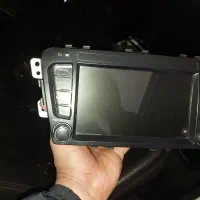 مانیتور و پخش صدا جک S5 کامل سری اول