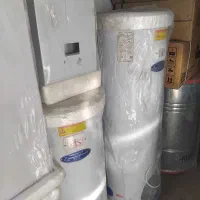 انواع آبگرمکن های گازی وبرقی|آبگرمکن، پکیج، شوفاژ|پاکدشت, خاتون آباد|دیوار
