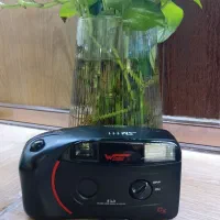 دوربین عکاسی ویزن