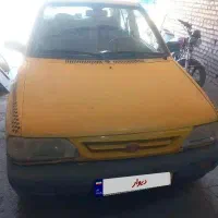 تاکسی