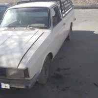 پیکان وانت مدل ۱۳۸۵ نقد اقساط|خودرو سواری و وانت|تهران, تهرانسر غربی|دیوار