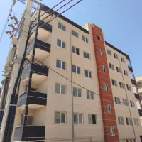 آپارتمان-دو-خواب-خوش-نقشه-در-شهر-جدید-هشتگرد