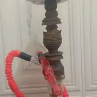 قلیان|کلکسیون و سرگرمی|باغ بهادران, |دیوار