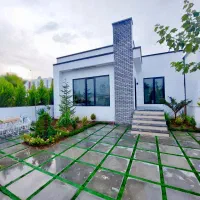 ویلا-مدرن-شهرکی-با-سند-تکبرگ-عرصه-و-عیان