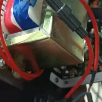 ترانس وبردامپلی فایرسینماخانگی|سیستم صوتی خانگی|میانه, |دیوار