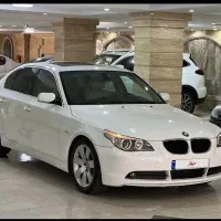 BMW 520iبیرنگ وبدون نقطه سوپر استثنایی