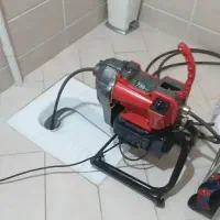 لوله بازکنی فنرزن چاه بازکن شبانه روز ارزانترازهمه