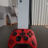 ایکس باکس سری اس|کنسول، بازی ویدئویی و آنلاین|بجنورد, |دیوار