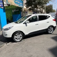 توسان ۲۰۱۲|خودرو سواری و وانت|تهران, نازی‌آباد|دیوار