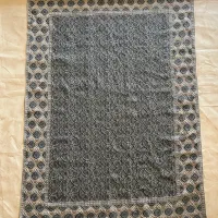 زیر سفره ای ماه اصفهلن|روفرشی|برخوار, |دیوار