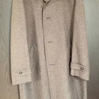 پالتو مردانه پشمی اصل|لباس|تهران, نارمک|دیوار