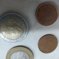 سکه قدیمی|کلکسیون سکه، تمبر، اسکناس|تهران, اتابک|دیوار